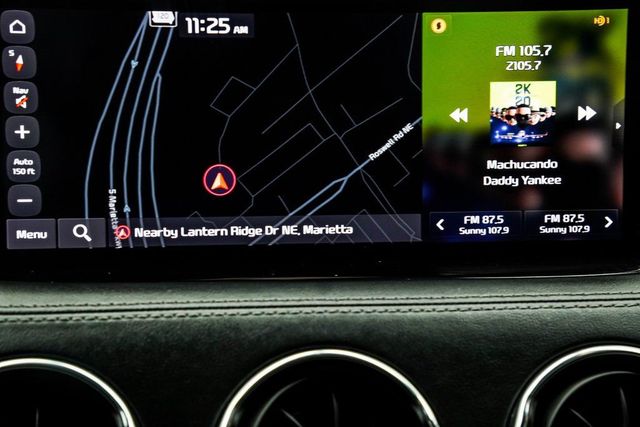 2023 Kia Stinger GT2 RWD - 23064157 - 28