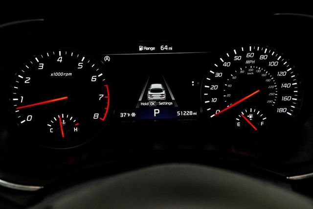 2023 Kia Stinger GT2 RWD - 23064157 - 32