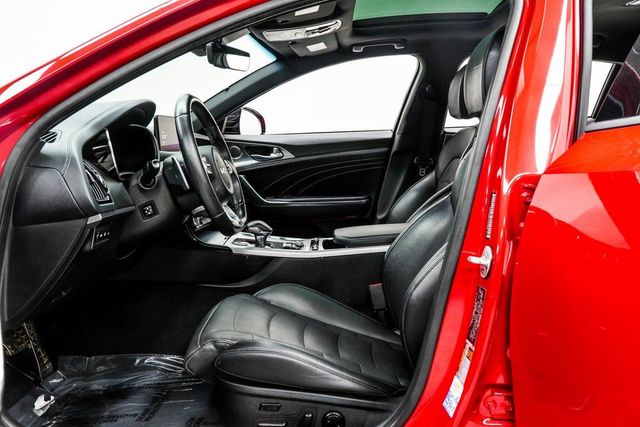 2023 Kia Stinger GT2 RWD - 23064157 - 40