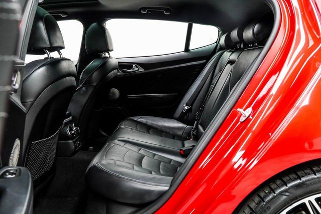 2023 Kia Stinger GT2 RWD - 23064157 - 42