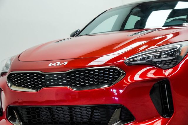 2023 Kia Stinger GT-Line AWD - 23065882 - 1