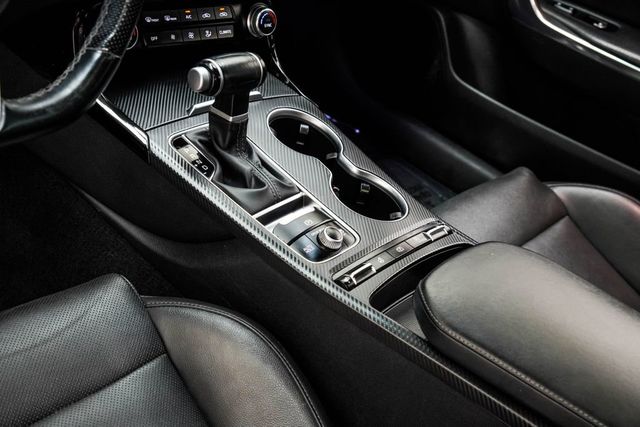2023 Kia Stinger GT-Line AWD - 23065882 - 20