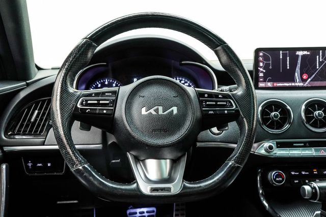 2023 Kia Stinger GT-Line AWD - 23065882 - 22