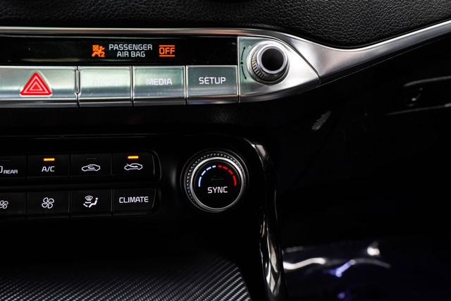 2023 Kia Stinger GT-Line AWD - 23065882 - 27