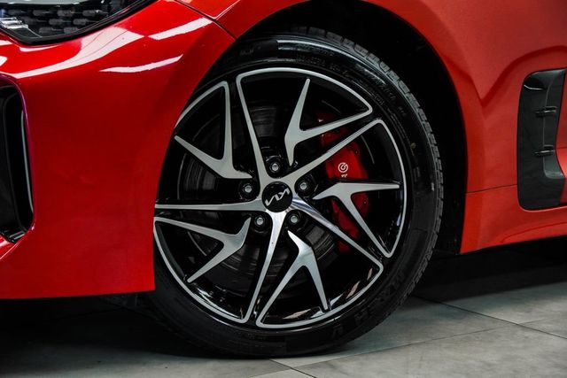 2023 Kia Stinger GT-Line AWD - 23065882 - 2