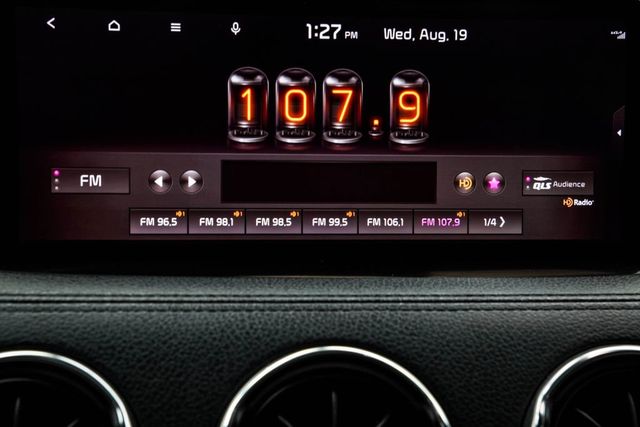 2023 Kia Stinger GT-Line AWD - 23065882 - 33