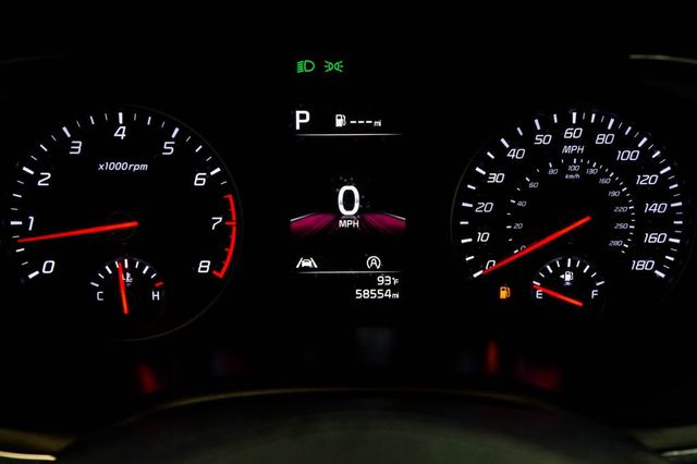 2023 Kia Stinger GT-Line AWD - 23065882 - 35