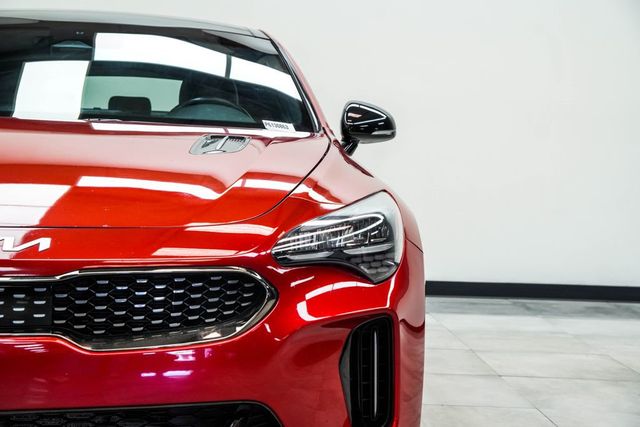 2023 Kia Stinger GT-Line AWD - 23065882 - 3