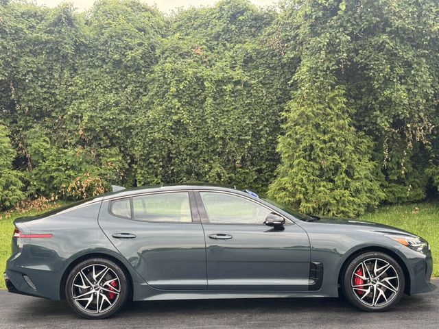 2023 Kia Stinger GT-Line AWD - 23069214 - 10