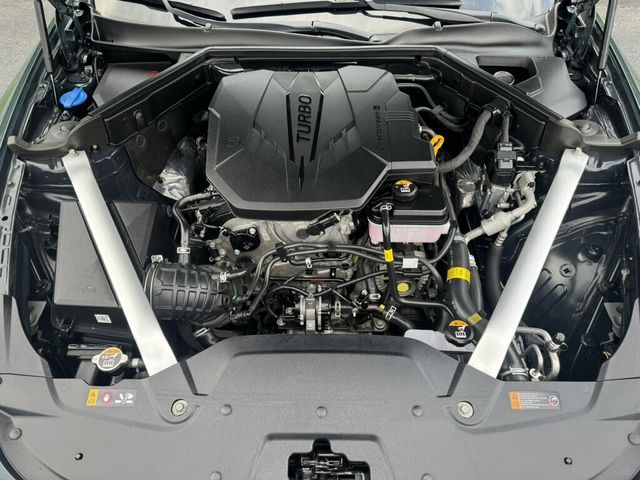 2023 Kia Stinger GT-Line AWD - 23069214 - 13