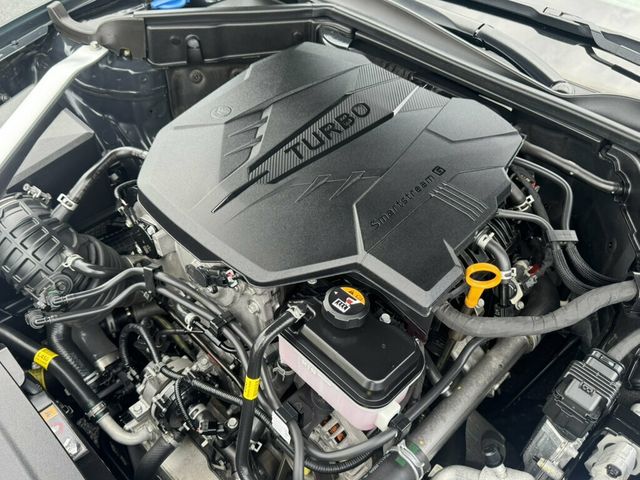2023 Kia Stinger GT-Line AWD - 23069214 - 14