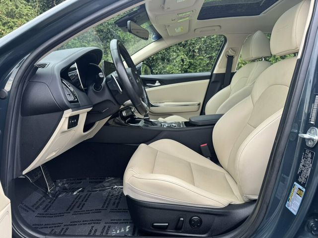 2023 Kia Stinger GT-Line AWD - 23069214 - 15
