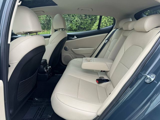 2023 Kia Stinger GT-Line AWD - 23069214 - 17