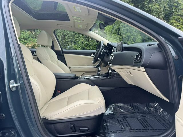 2023 Kia Stinger GT-Line AWD - 23069214 - 18