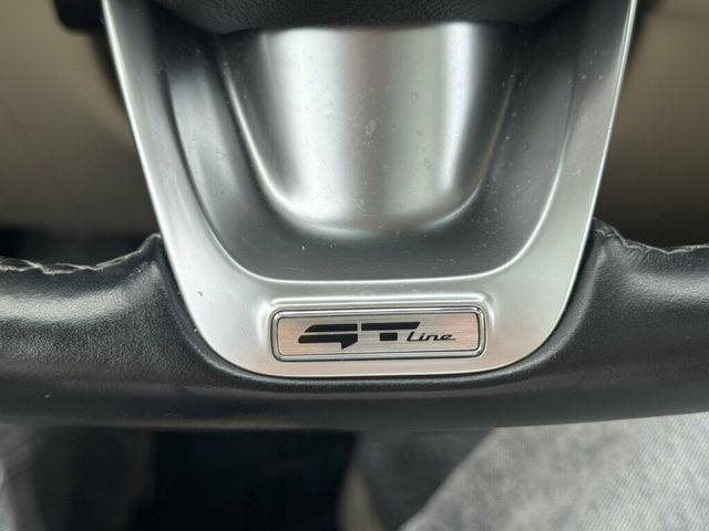 2023 Kia Stinger GT-Line AWD - 23069214 - 29