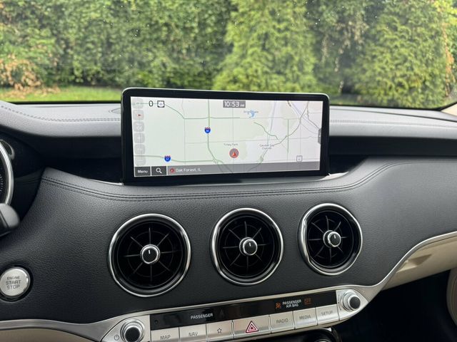2023 Kia Stinger GT-Line AWD - 23069214 - 30