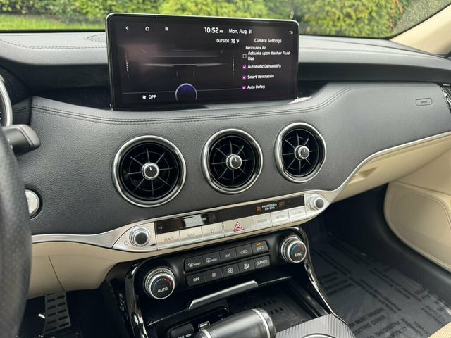 2023 Kia Stinger GT-Line AWD - 23069214 - 32