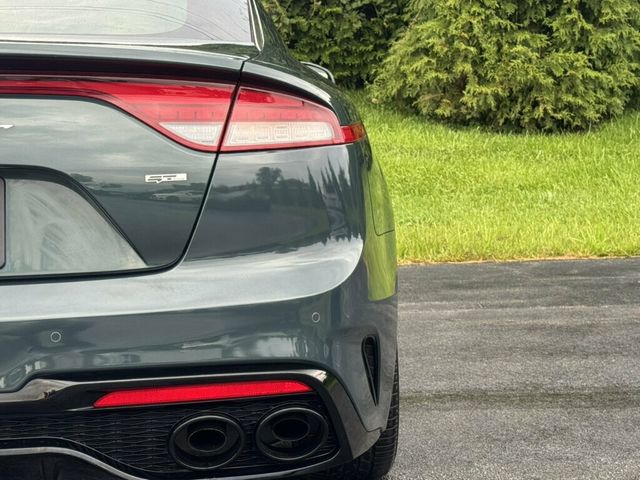 2023 Kia Stinger GT-Line AWD - 23069214 - 8