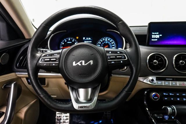 2023 Kia Stinger GT-Line AWD - 23056822 - 15