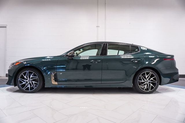 2023 Kia Stinger GT-Line AWD - 23056822 - 37