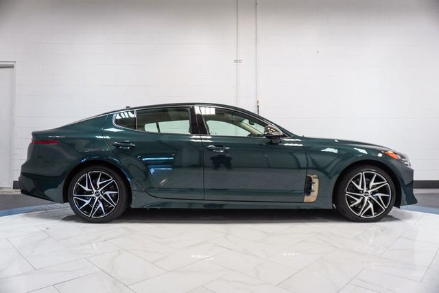 2023 Kia Stinger GT-Line AWD - 23056822 - 38