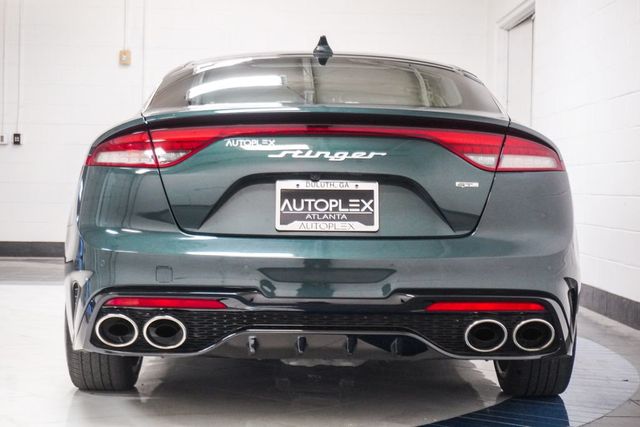 2023 Kia Stinger GT-Line AWD - 23056822 - 40