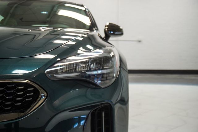2023 Kia Stinger GT-Line AWD - 23056822 - 42