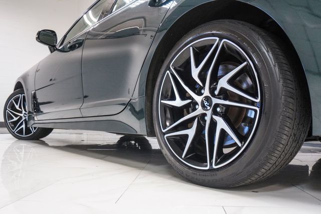 2023 Kia Stinger GT-Line AWD - 23056822 - 44