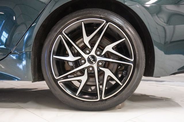 2023 Kia Stinger GT-Line AWD - 23056822 - 45