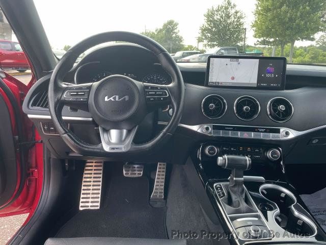 2023 Kia Stinger GT-Line AWD - 22543981 - 6