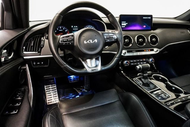 2023 Kia Stinger GT-Line RWD - 22994249 - 14