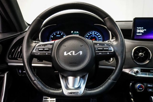 2023 Kia Stinger GT-Line RWD - 22994249 - 15