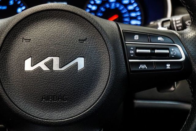 2023 Kia Stinger GT-Line RWD - 22994249 - 16