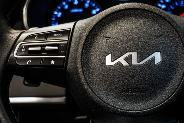 2023 Kia Stinger GT-Line RWD - 22994249 - 17