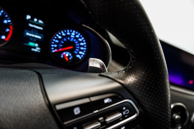2023 Kia Stinger GT-Line RWD - 22994249 - 18
