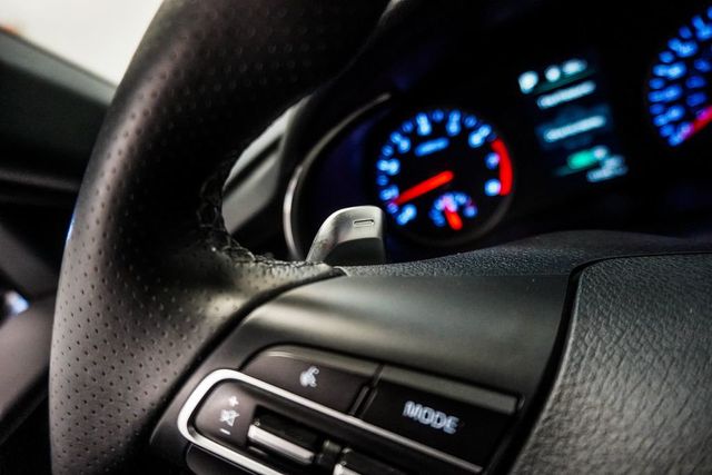 2023 Kia Stinger GT-Line RWD - 22994249 - 19