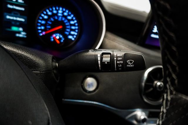 2023 Kia Stinger GT-Line RWD - 22994249 - 20