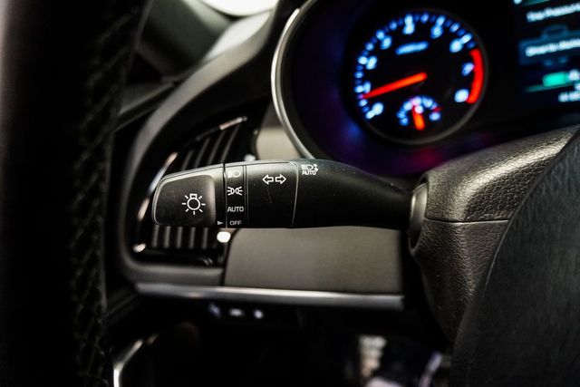 2023 Kia Stinger GT-Line RWD - 22994249 - 21