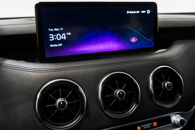 2023 Kia Stinger GT-Line RWD - 22994249 - 27