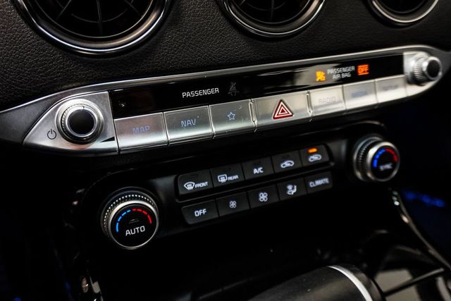 2023 Kia Stinger GT-Line RWD - 22994249 - 28