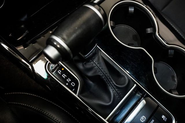 2023 Kia Stinger GT-Line RWD - 22994249 - 29