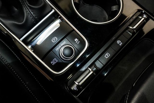 2023 Kia Stinger GT-Line RWD - 22994249 - 30