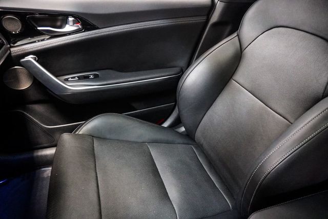 2023 Kia Stinger GT-Line RWD - 22994249 - 33