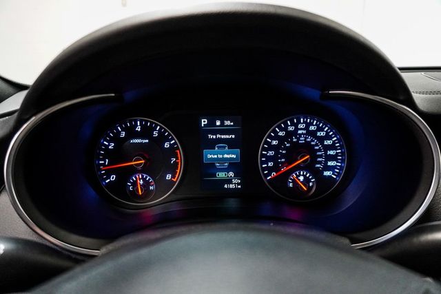 2023 Kia Stinger GT-Line RWD - 22994249 - 34