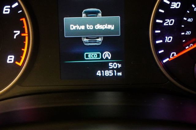 2023 Kia Stinger GT-Line RWD - 22994249 - 35