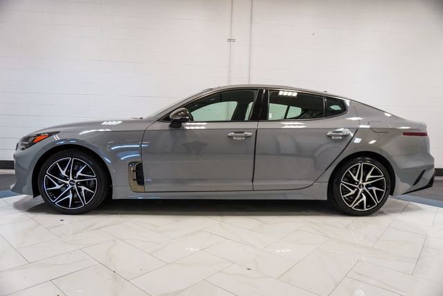 2023 Kia Stinger GT-Line RWD - 22994249 - 38