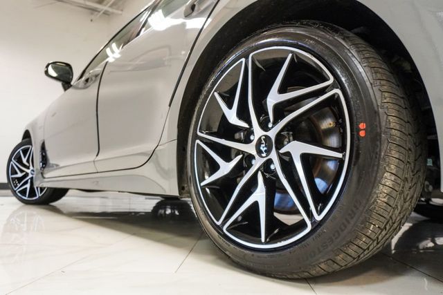 2023 Kia Stinger GT-Line RWD - 22994249 - 40