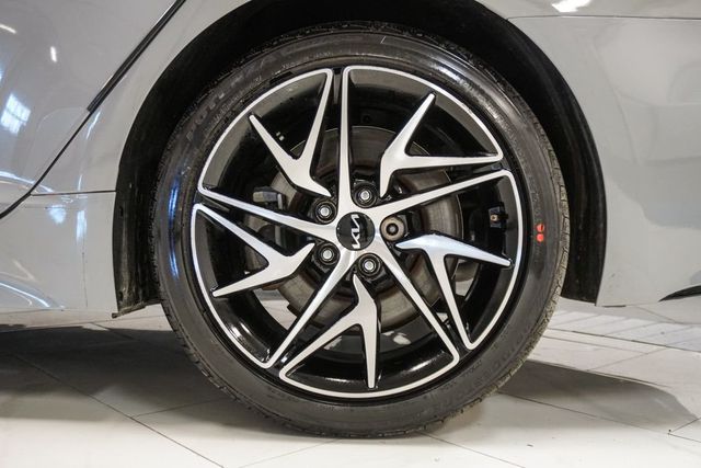 2023 Kia Stinger GT-Line RWD - 22994249 - 41