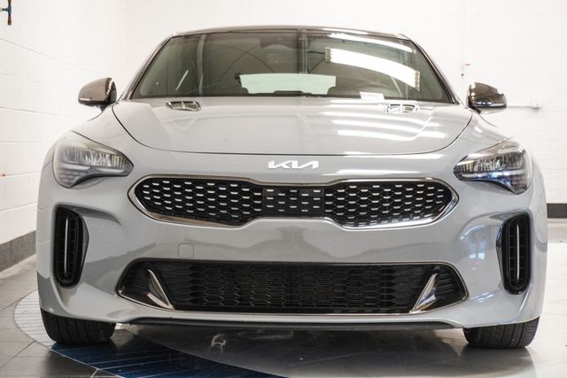 2023 Kia Stinger GT-Line RWD - 22994249 - 42