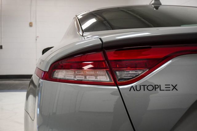 2023 Kia Stinger GT-Line RWD - 22994249 - 44